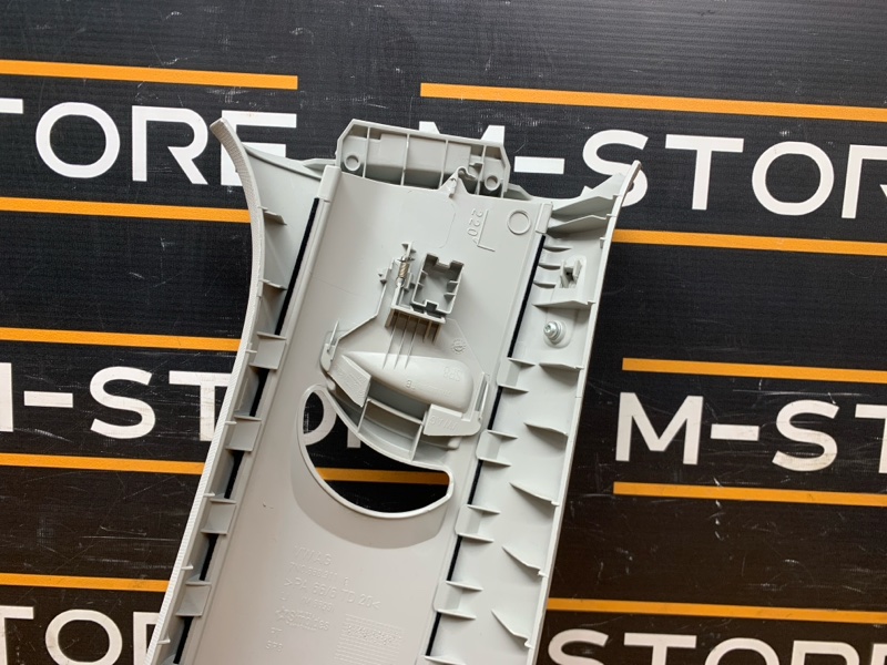 обшивка стойки, 670 рублей, Красноярск