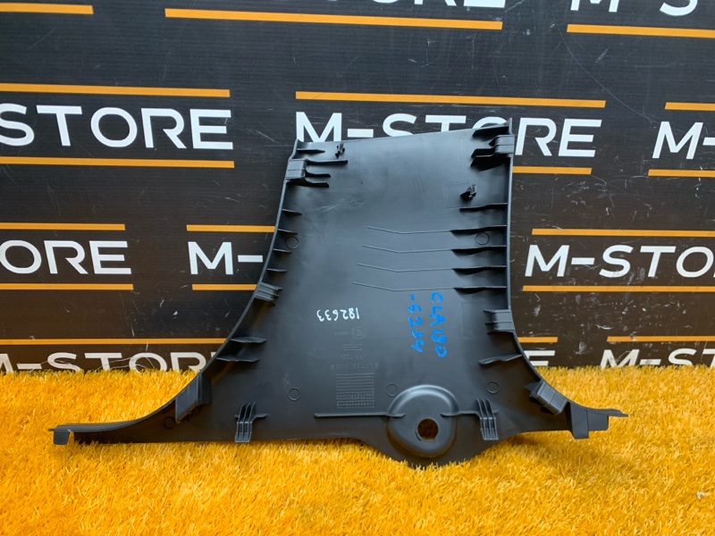 обшивка стойки, 980 рублей, Красноярск