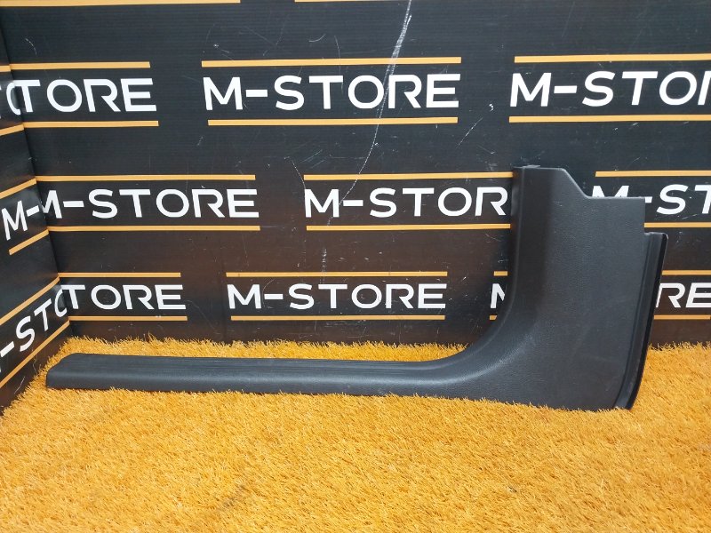 Накладка на порог салона, 670 рублей, Красноярск