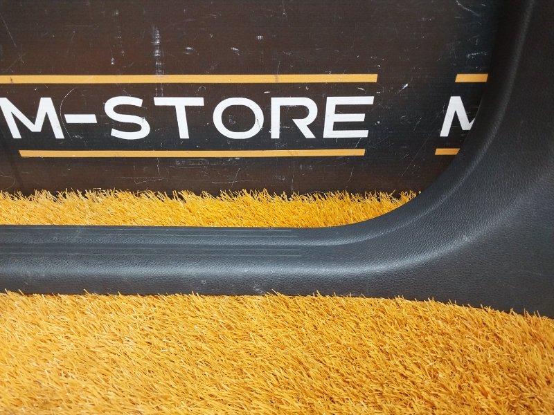 Накладка на порог салона, 670 рублей, Красноярск