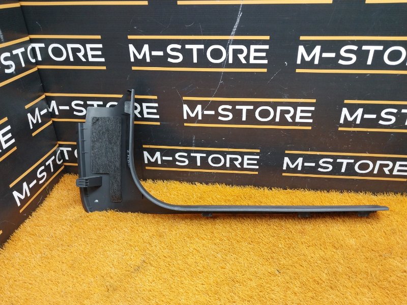 Накладка на порог салона, 670 рублей, Красноярск