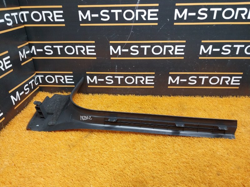 Накладка на порог салона, 670 рублей, Красноярск