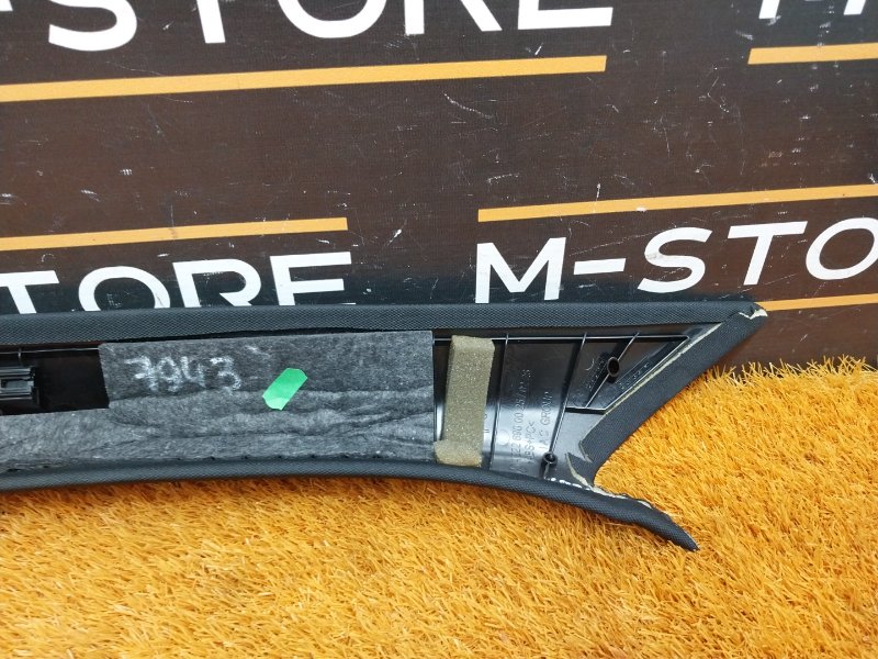 обшивка стойки, 980 рублей, Красноярск