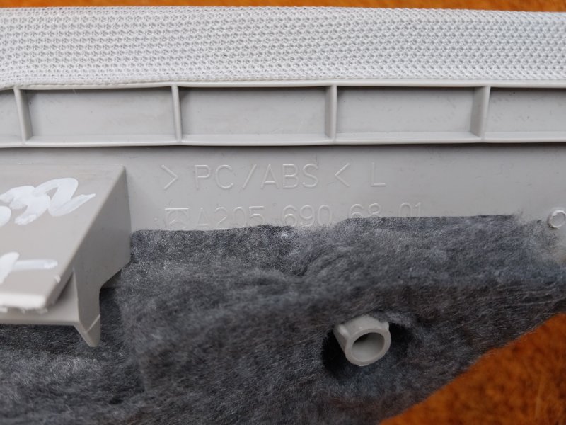 обшивка стойки, 790 рублей, Красноярск