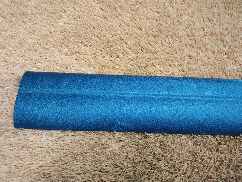 Накладка на порог салона, 480 рублей, Красноярск