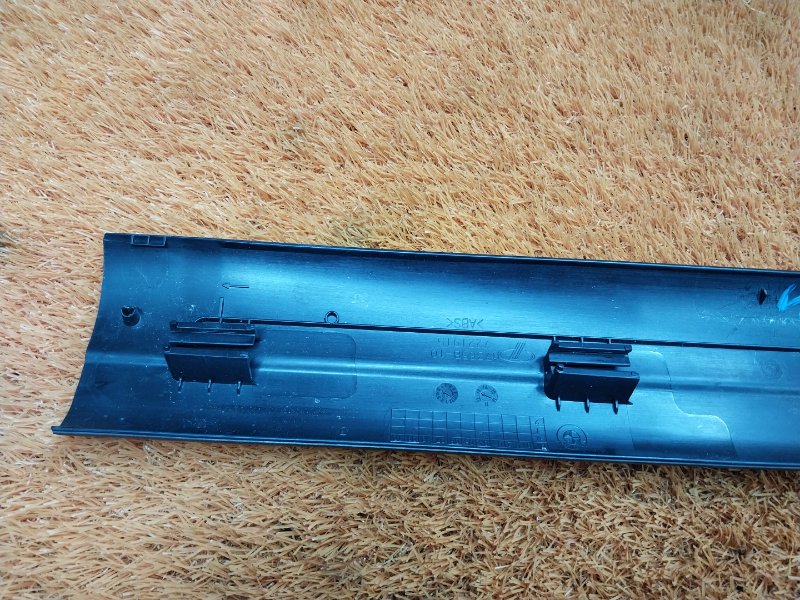 Накладка на порог салона, 480 рублей, Красноярск