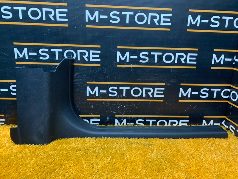 Накладка на порог салона, 670 рублей, Красноярск