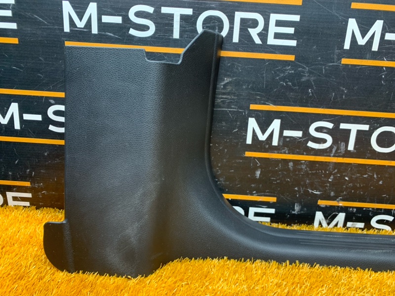 Накладка на порог салона, 670 рублей, Красноярск