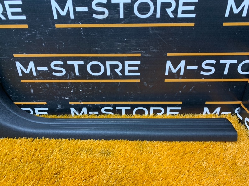 Накладка на порог салона, 670 рублей, Красноярск