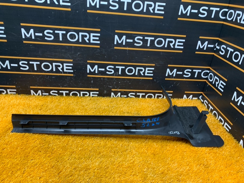 Накладка на порог салона, 670 рублей, Красноярск