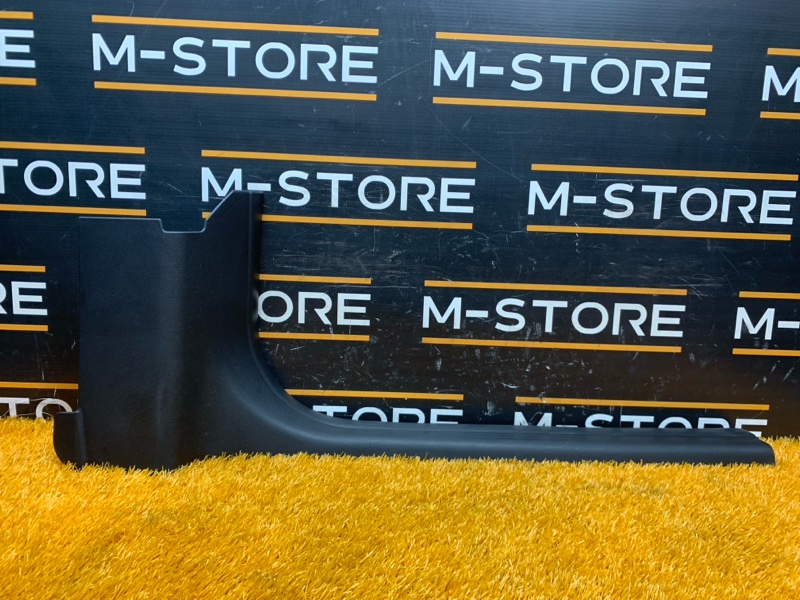 Накладка на порог салона, 670 рублей, Красноярск