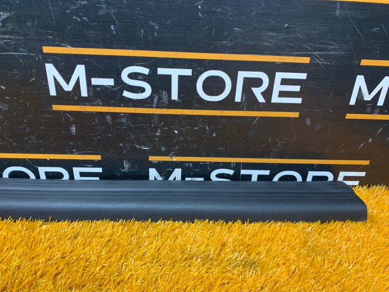 Накладка на порог салона, 670 рублей, Красноярск