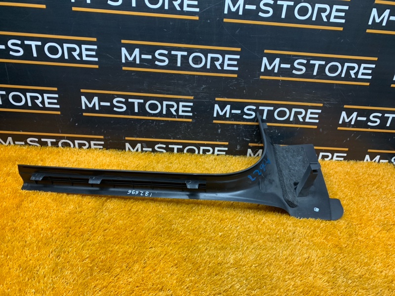 Накладка на порог салона, 670 рублей, Красноярск