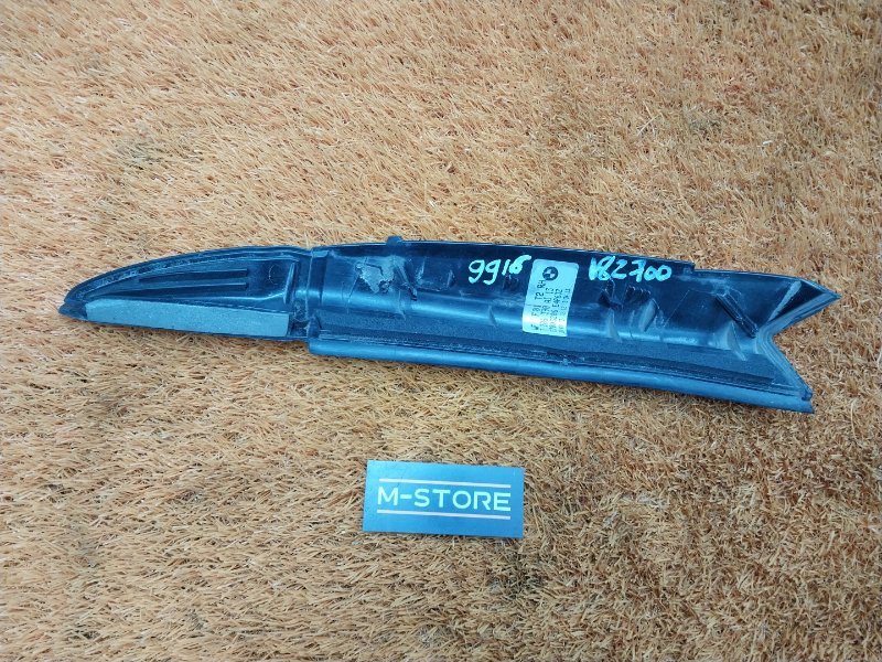 Водосток багажника, 340 рублей, Красноярск