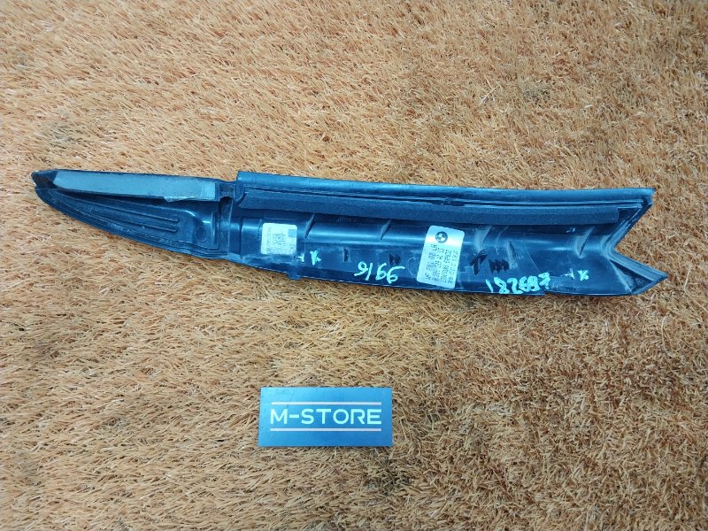 Водосток багажника, 300 рублей, Красноярск