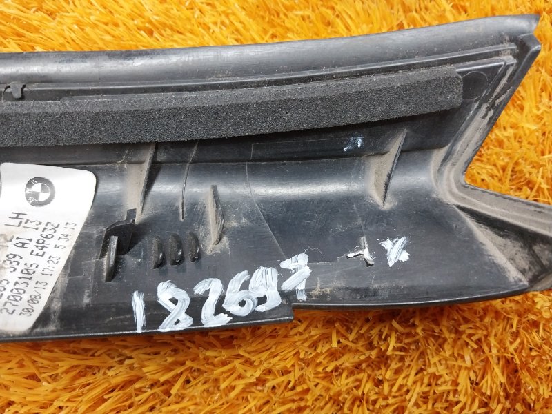 Водосток багажника, 300 рублей, Красноярск