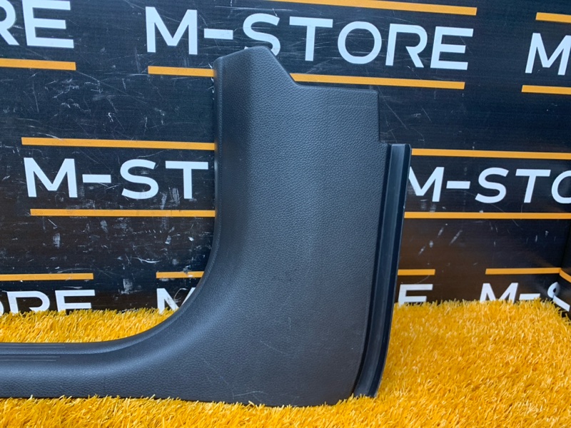 Накладка на порог салона, 670 рублей, Красноярск