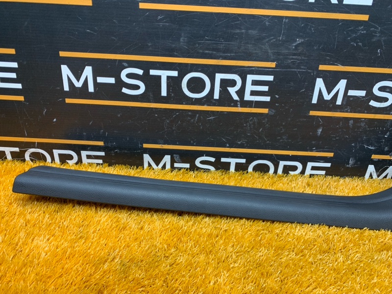 Накладка на порог салона, 670 рублей, Красноярск