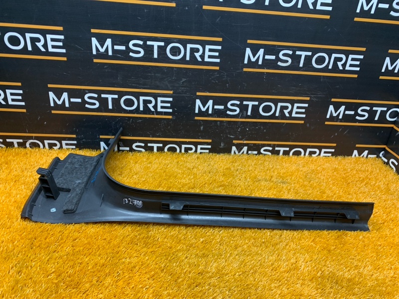 Накладка на порог салона, 670 рублей, Красноярск