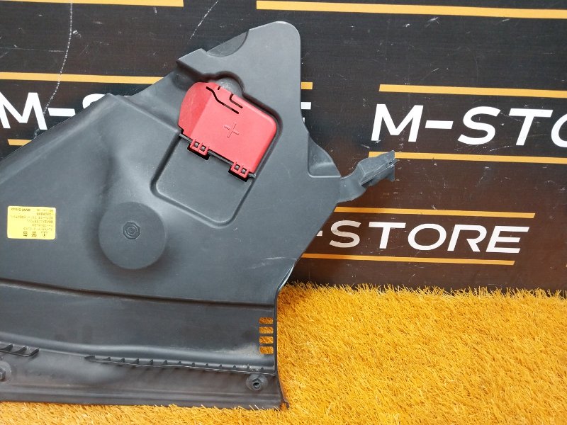 Водосток лобового стекла, 340 рублей, Красноярск