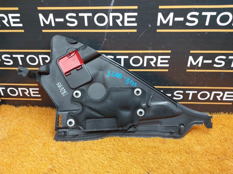 Водосток лобового стекла, 340 рублей, Красноярск