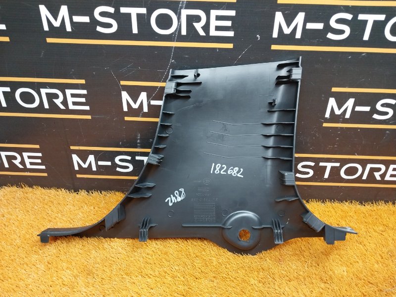 обшивка стойки, 980 рублей, Красноярск