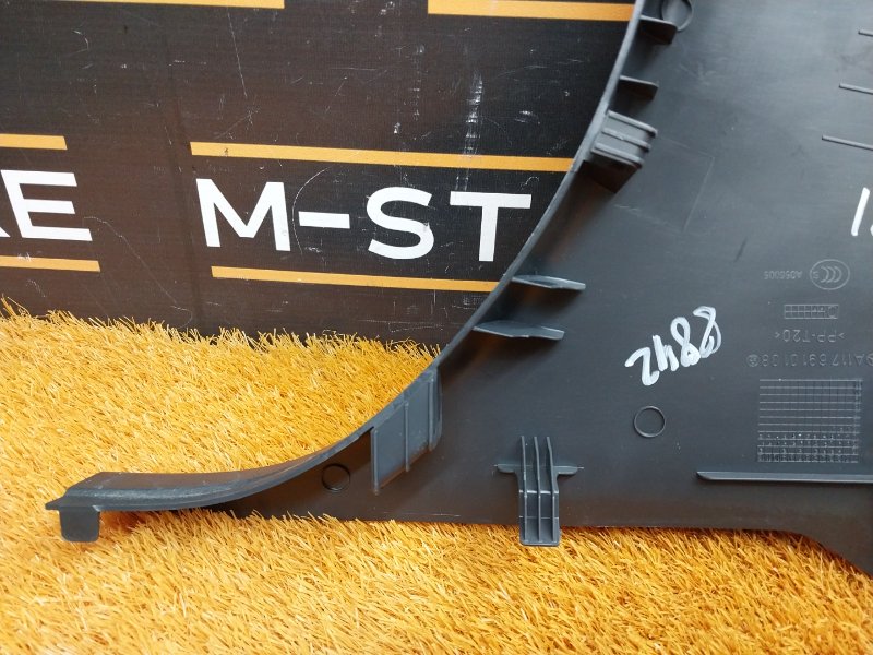 обшивка стойки, 980 рублей, Красноярск