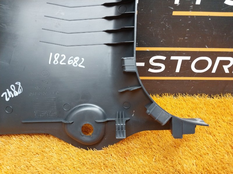 обшивка стойки, 980 рублей, Красноярск