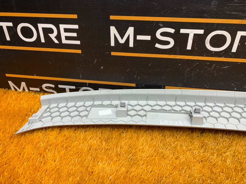 обшивка багажника, 1290 рублей, Красноярск