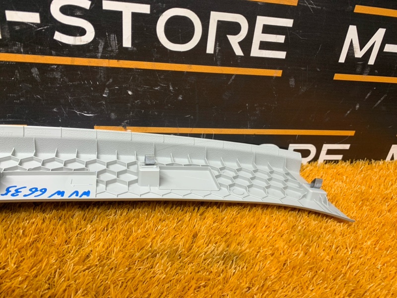 обшивка багажника, 1290 рублей, Красноярск