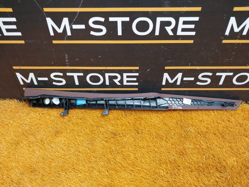 Накладка центральной консоли, 630 рублей, Красноярск