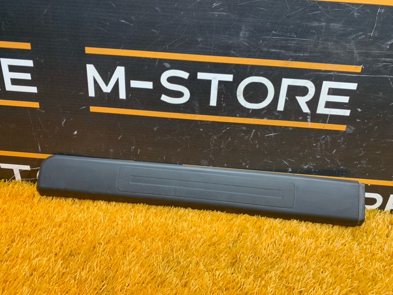 Накладка на порог салона, 1290 рублей, Красноярск