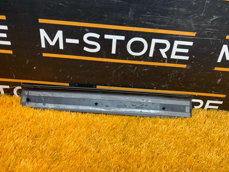 Накладка на порог салона, 1290 рублей, Красноярск