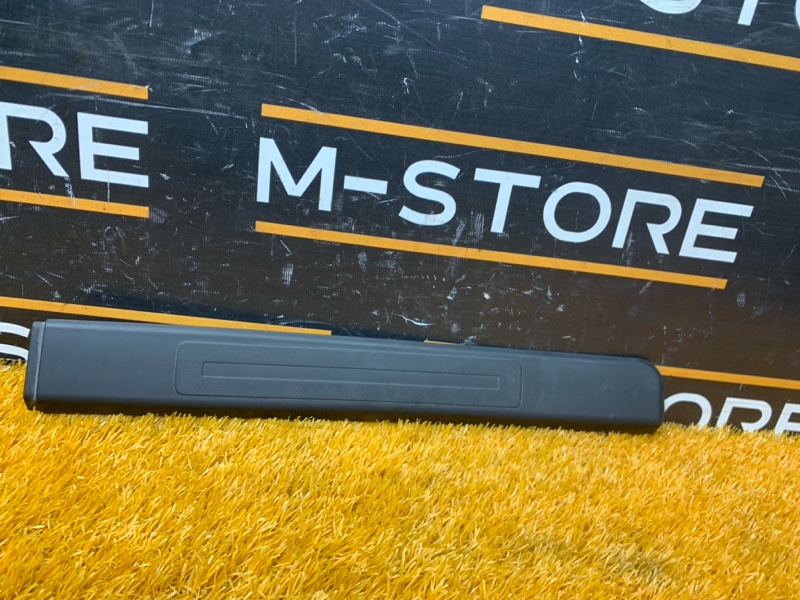 Накладка на порог салона, 1290 рублей, Красноярск