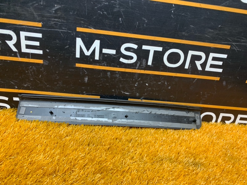 Накладка на порог салона, 1290 рублей, Красноярск