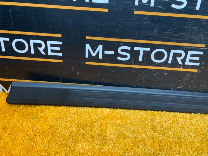 Накладка на порог салона, 1290 рублей, Красноярск