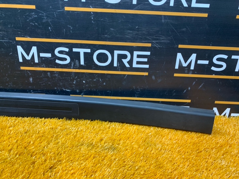 Накладка на порог салона, 1290 рублей, Красноярск