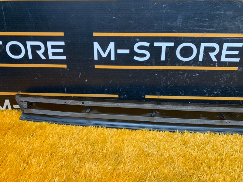 Накладка на порог салона, 1290 рублей, Красноярск