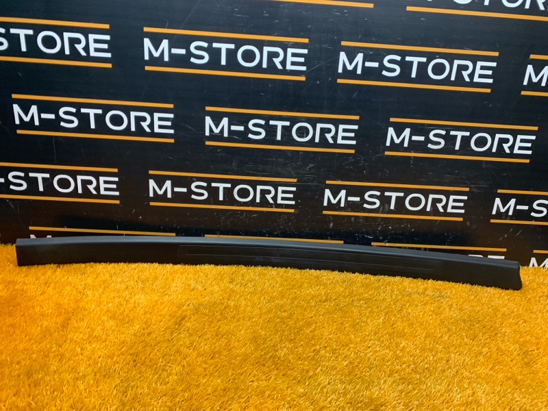 Накладка на порог салона, 1290 рублей, Красноярск