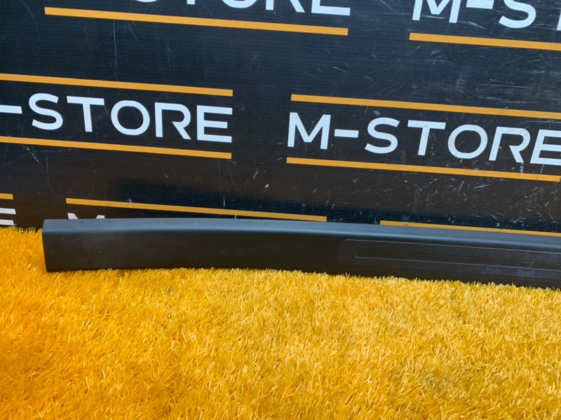 Накладка на порог салона, 1290 рублей, Красноярск