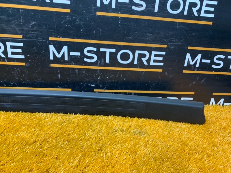 Накладка на порог салона, 1290 рублей, Красноярск