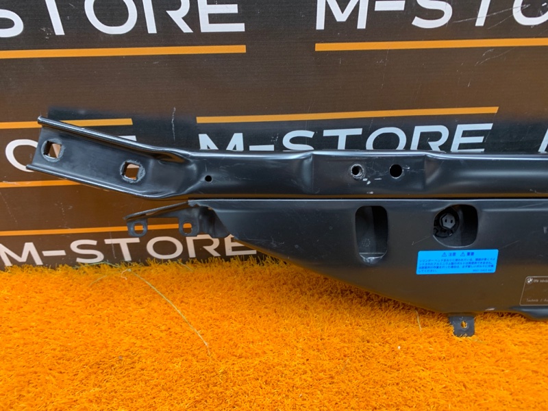 рамка радиатора, 5510 рублей, Красноярск