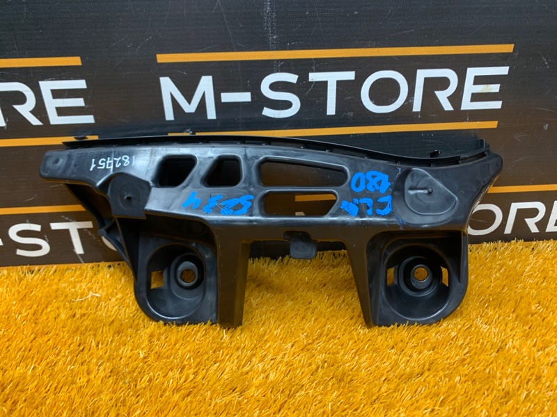 крепление бампера, 630 рублей, Красноярск