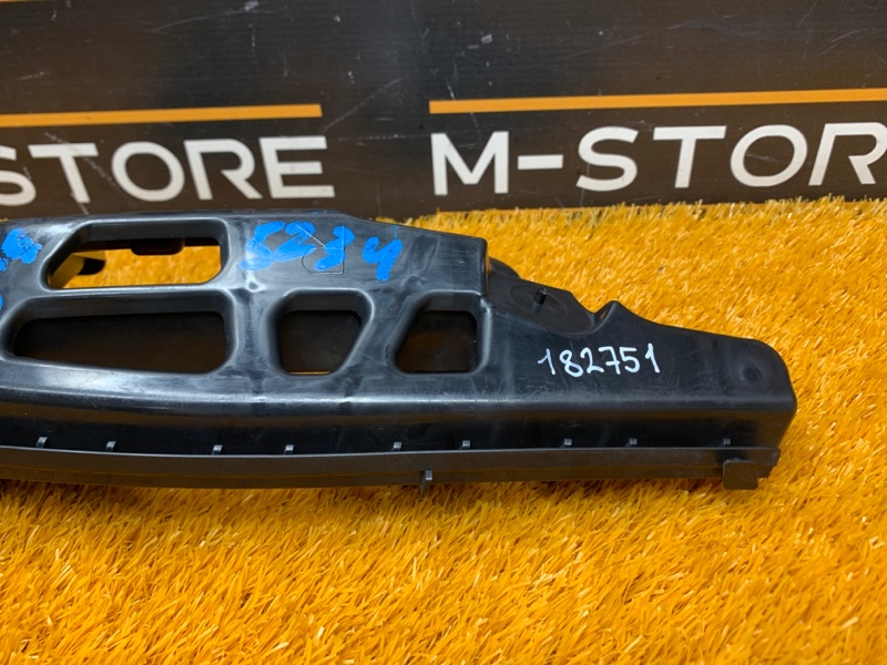 крепление бампера, 630 рублей, Красноярск