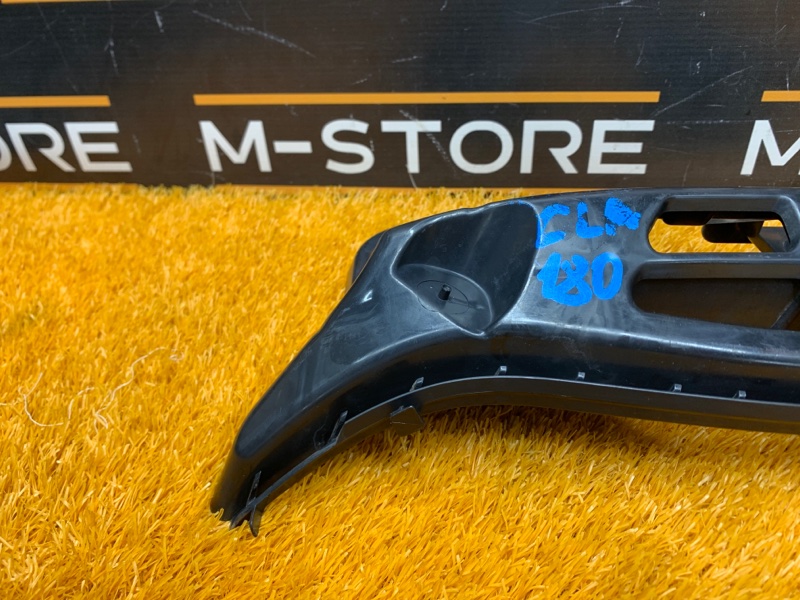 крепление бампера, 630 рублей, Красноярск