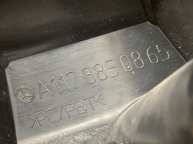 крепление бампера, 630 рублей, Красноярск