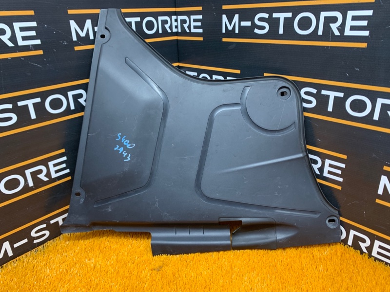 Крышка моторного отсека, 1220 рублей, Красноярск