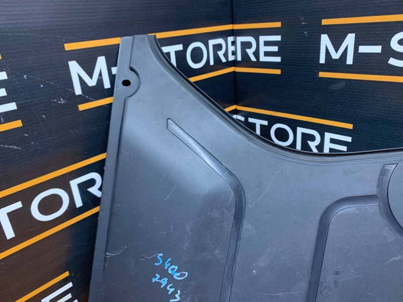 Крышка моторного отсека, 1220 рублей, Красноярск