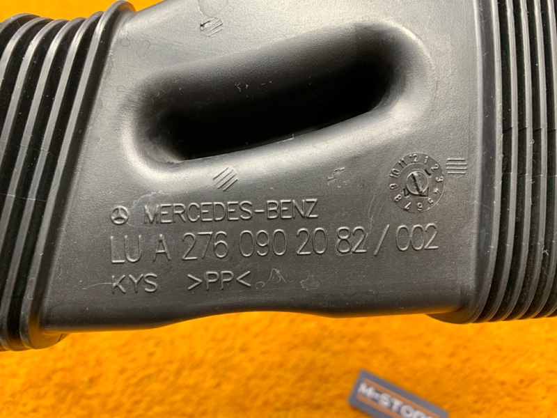 патрубок воздушного фильтра, 2240 рублей, Красноярск