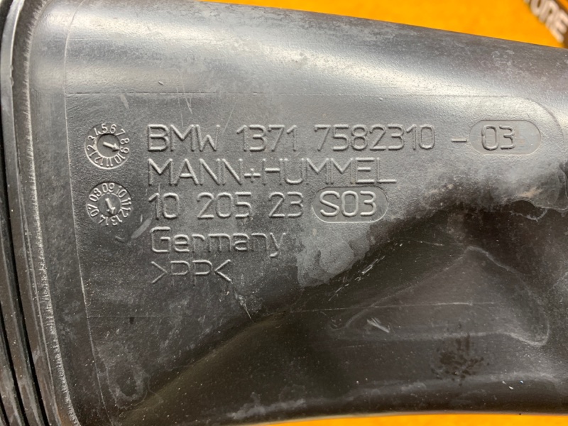 патрубок воздушного фильтра, 1000 рублей, Красноярск